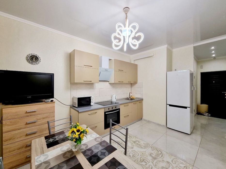 ‼️СДАМ! 10 Фонтана ЖК 31 Жемчужина 1 к. квартира!