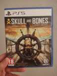 Skull and Bones PS5