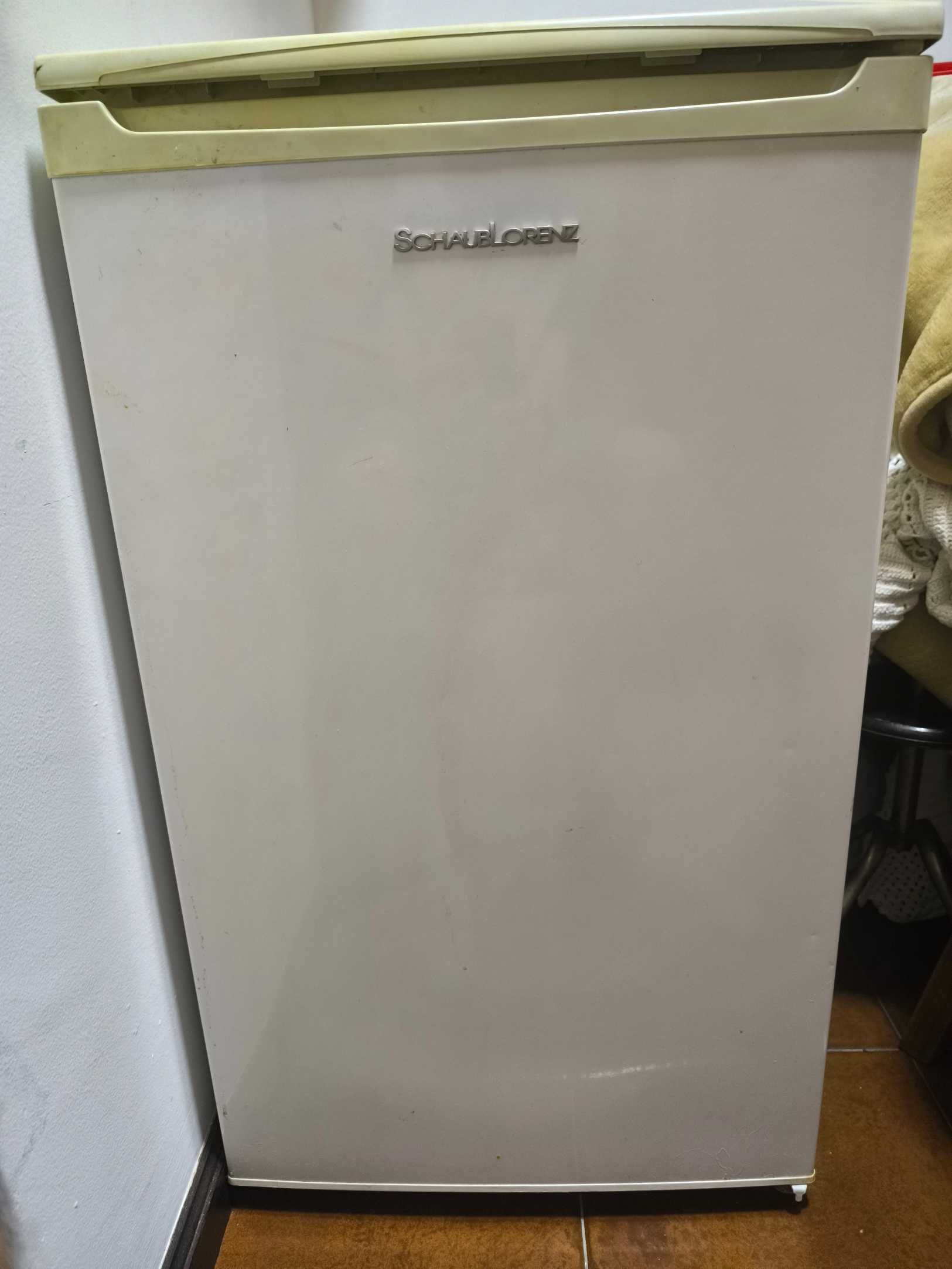 Frigorifico congelador Schaub Lorenz