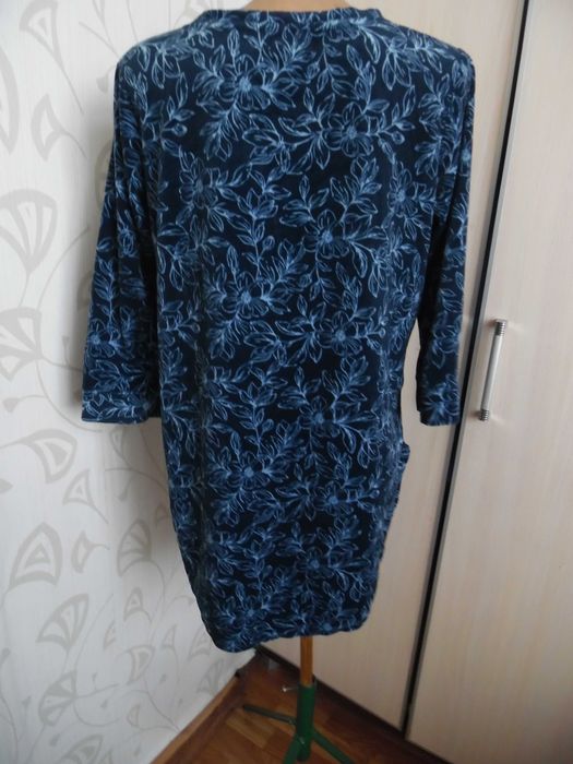 bluzka poliester L (315)