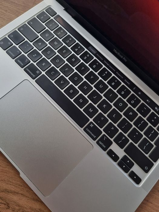Macbook pro m1 13'