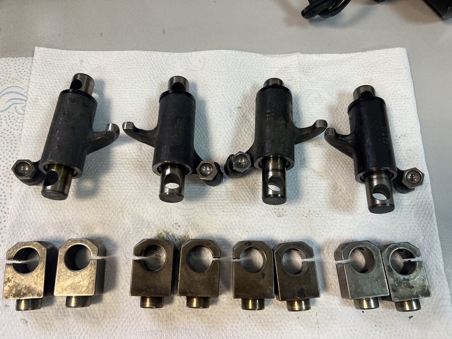 Koniki zaworowe BMW R45 R65 R80 R100 GS R DZWIGIENKI
