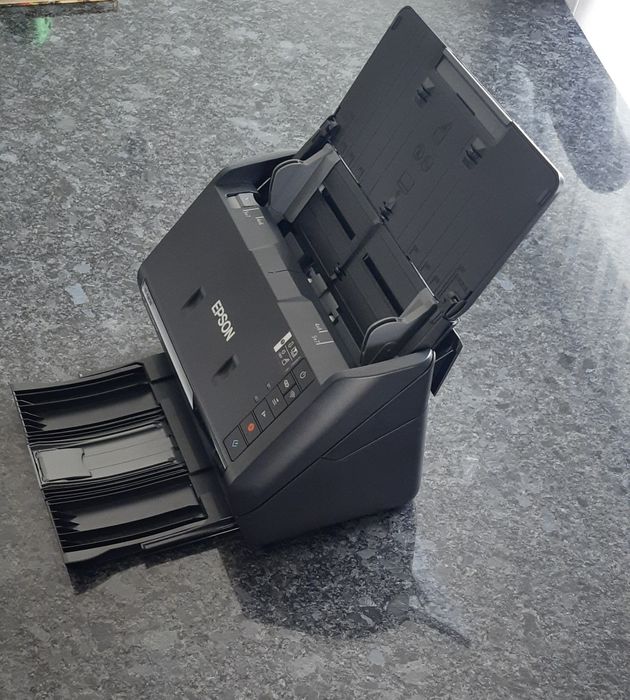 Skaner Epson FastFoto FF 680W