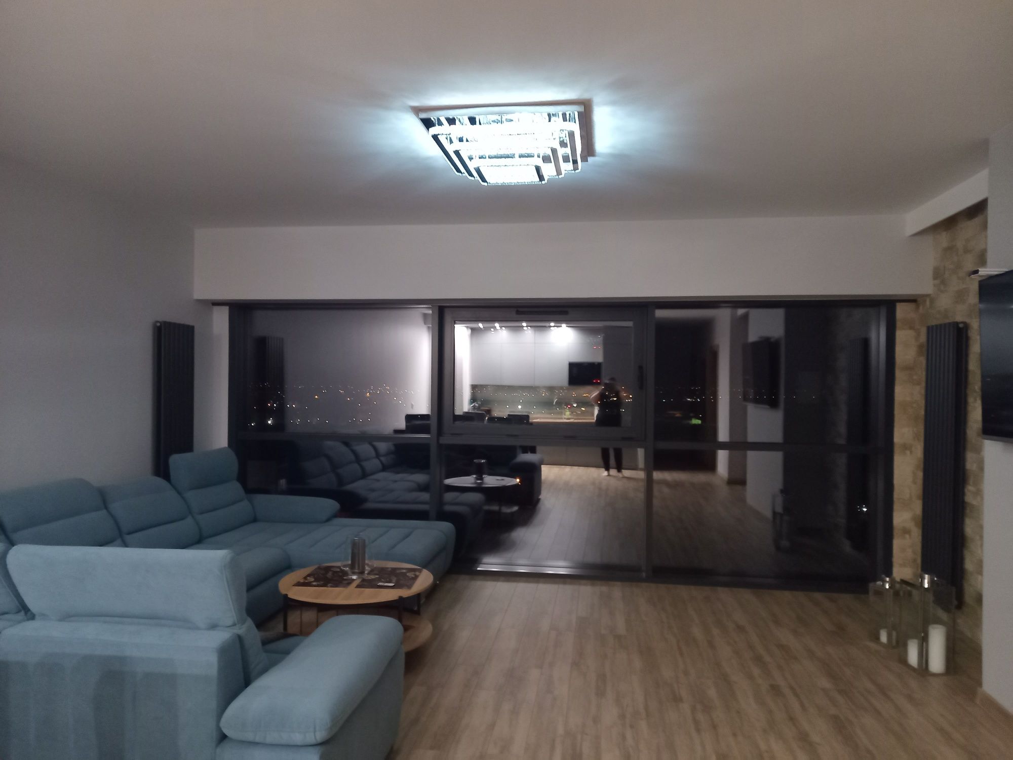 Apartament 3-pokoje