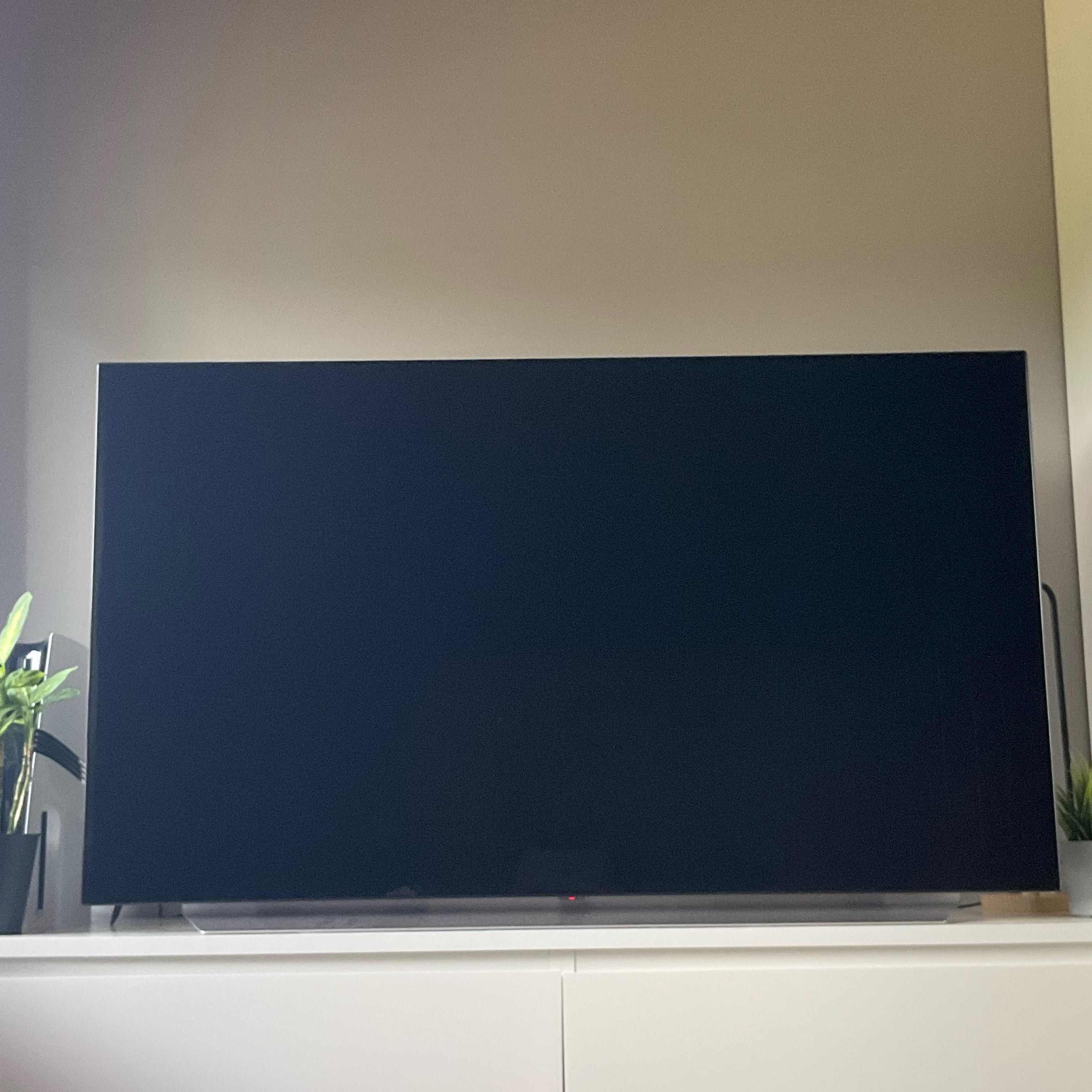 LG OLED C1 55 cali