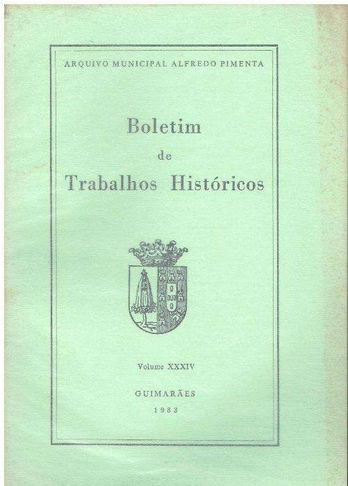 6837-Boletim de Trabalhos Históricos/Arquivo Municipal Alfredo Pimenta