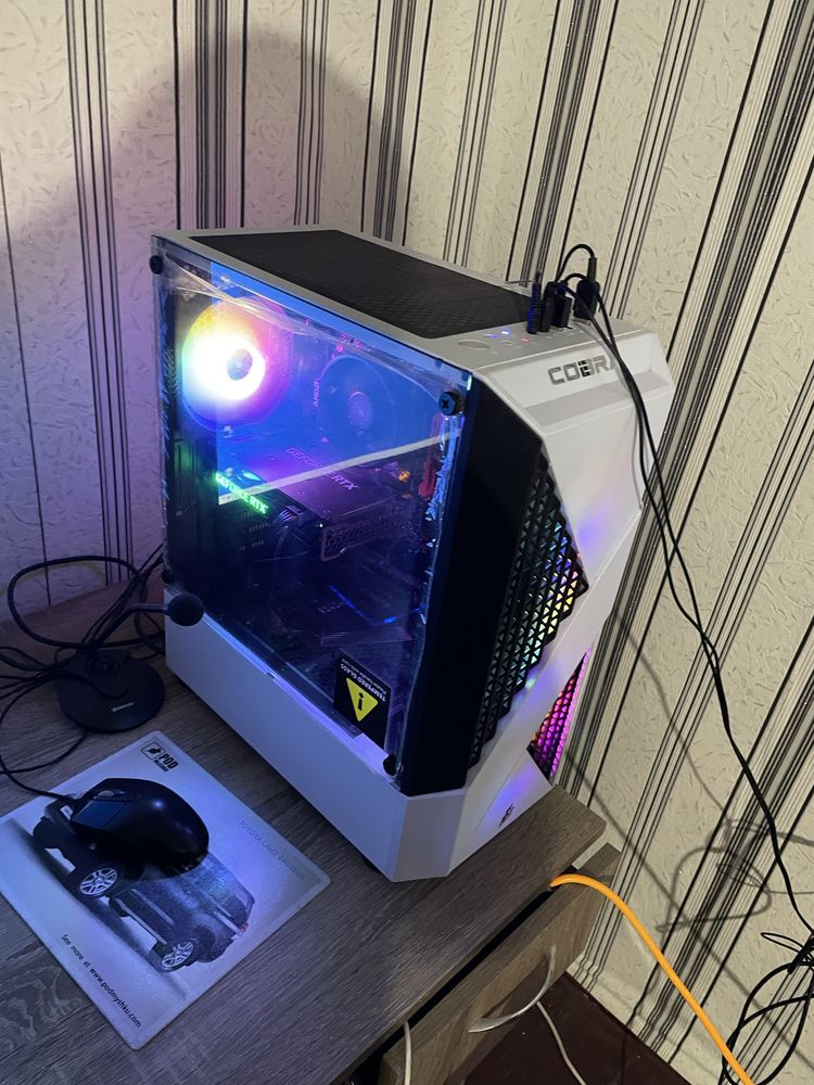 Asus Prime B450M-K II Socket AM4