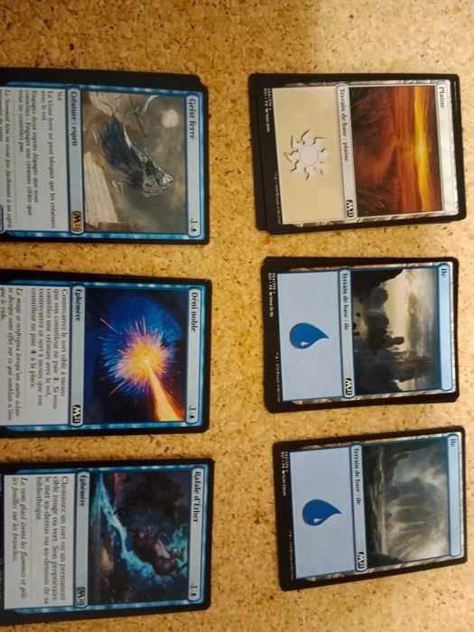 Talia Challenger Pioneer Spirits of Azorius