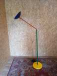 Lampa industrial