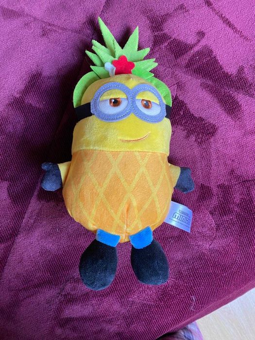 Peluches Pingo Doce
