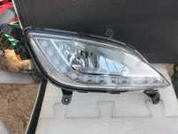 Hyundai i30 halogen LED prawy