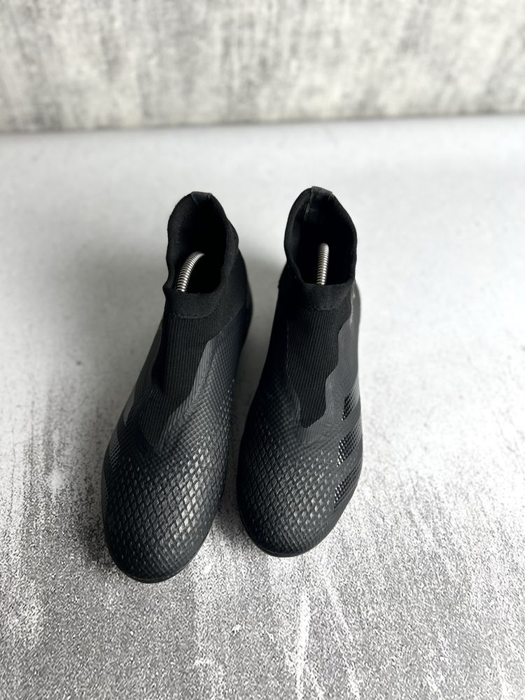 Бутси чоловічі Adidas Predator 20.3 LL FG 43(27.5)