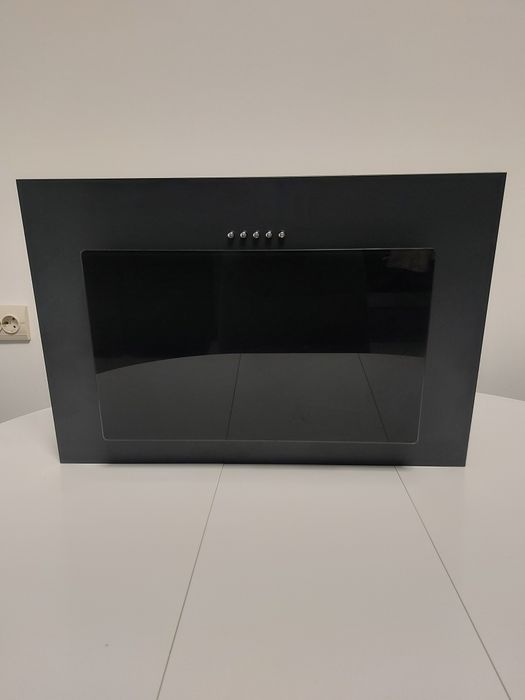 Витяжка TIVOLI 60 BK (700) PB