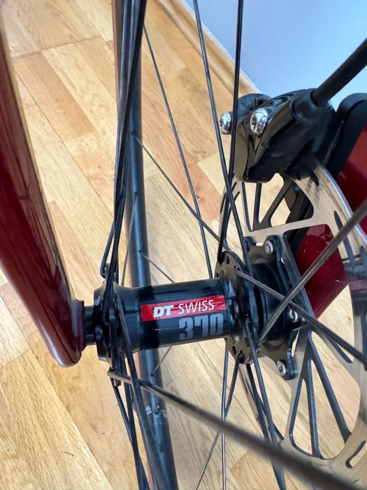 Rower szosowy Look  Blade 795 Sram Axs