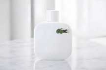 Мужская туалетная вода Lacoste Eau De Lacoste L.12.12 White Blanc