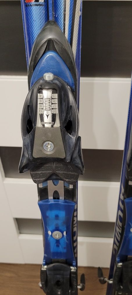 Atomic Beta Carv 160
