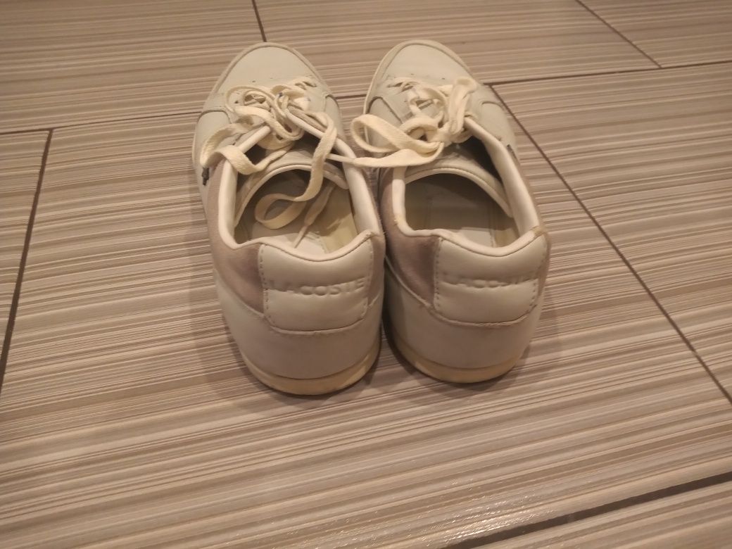 Lacoste roz. 40,5