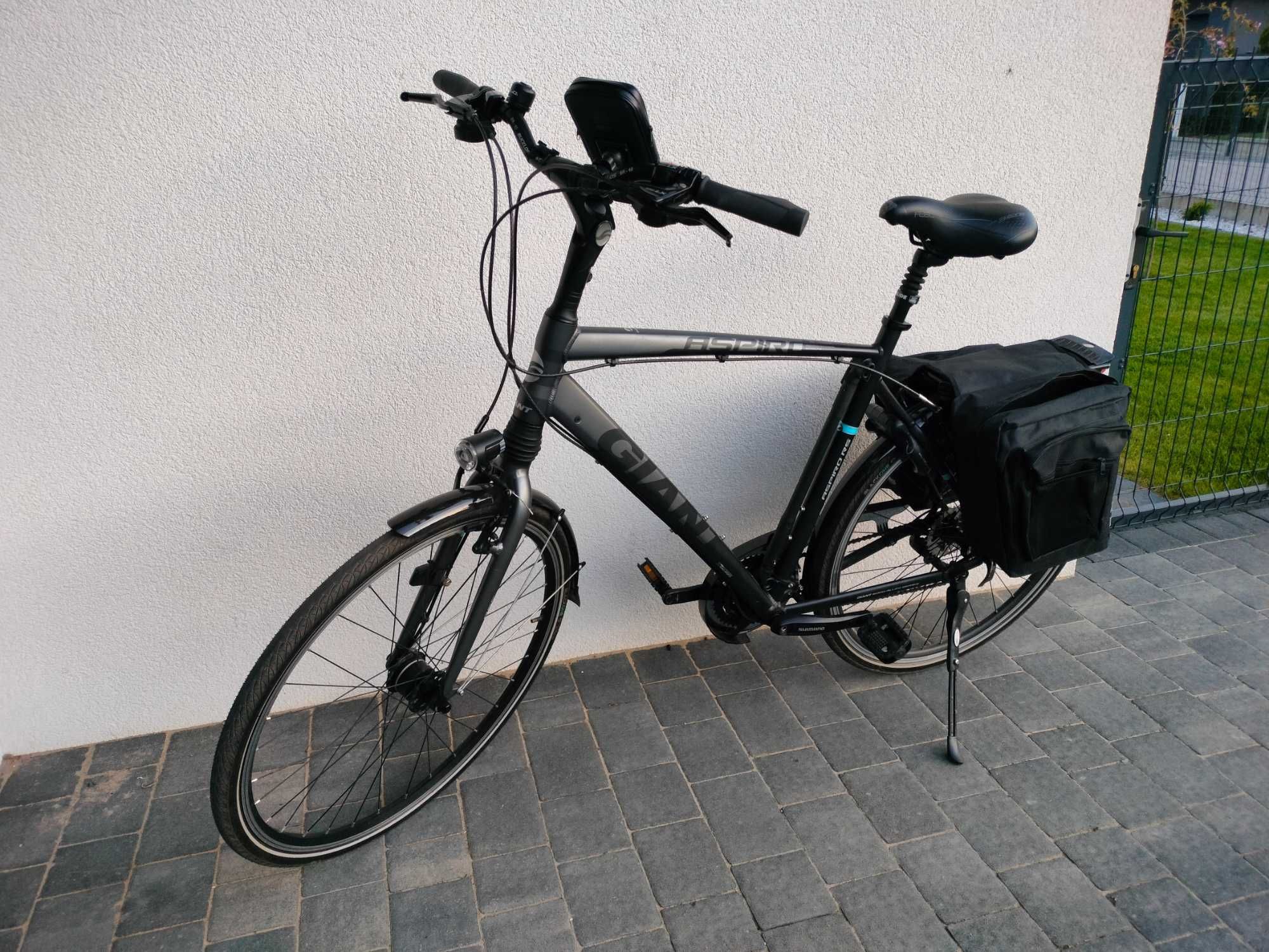 Giant Aspiro RS XL