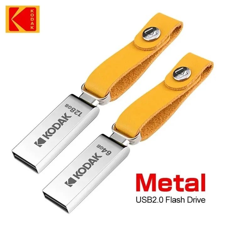 KODAK 2.0 pamięć USB 64GB