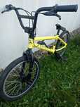 Bicicleta Bmx Radical