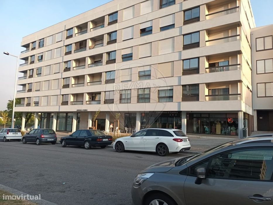 Apartamento T2 para arrendamento