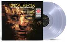 Dream Theater - Metropolis Pt. 2: Scenes From A Memory - Clear 2LP