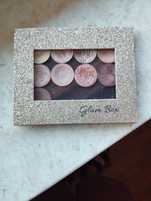 Paletka + cienie glam shop