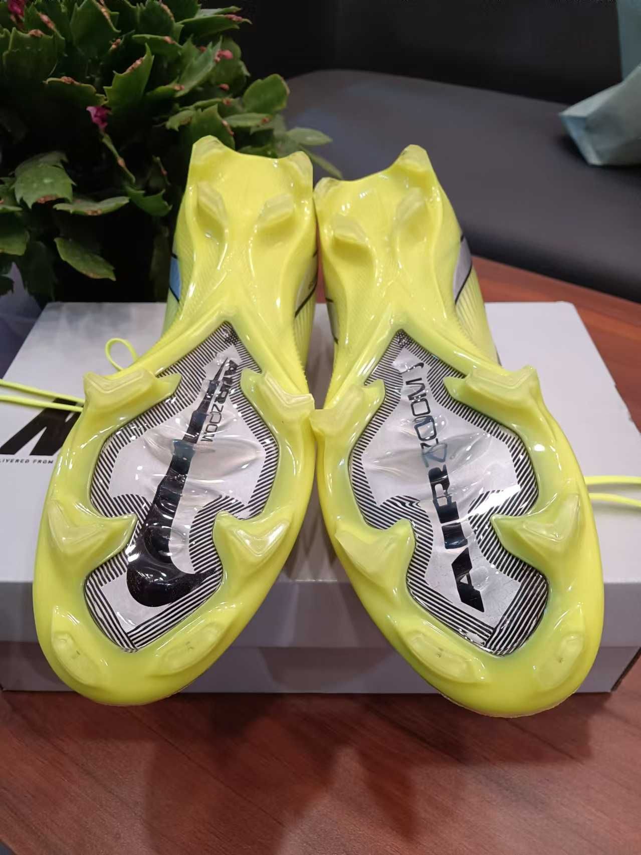 Nike Mercurial Vapor 16 Elite FG Mad Voltage Pack EU.41