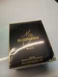 My Burberry Black PARFUM marki Burberry 90ml. Nowy w folii