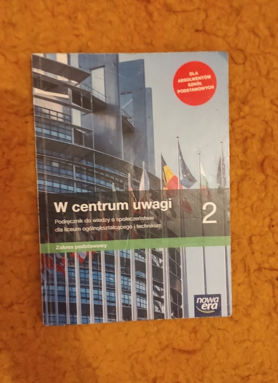 W centrum uwagi 2