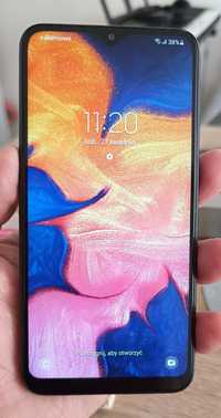 Samsung galaxy A10 2/32