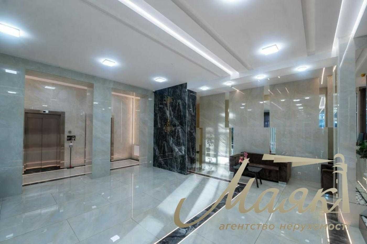 Продажа ПЕНТХАУСА,  270м2, Новопечерские Липки!