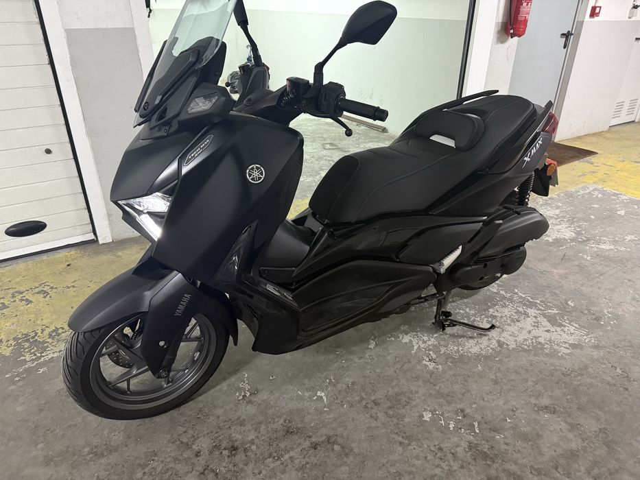 Yamaha X-MAX Tech Max 125 / 2024