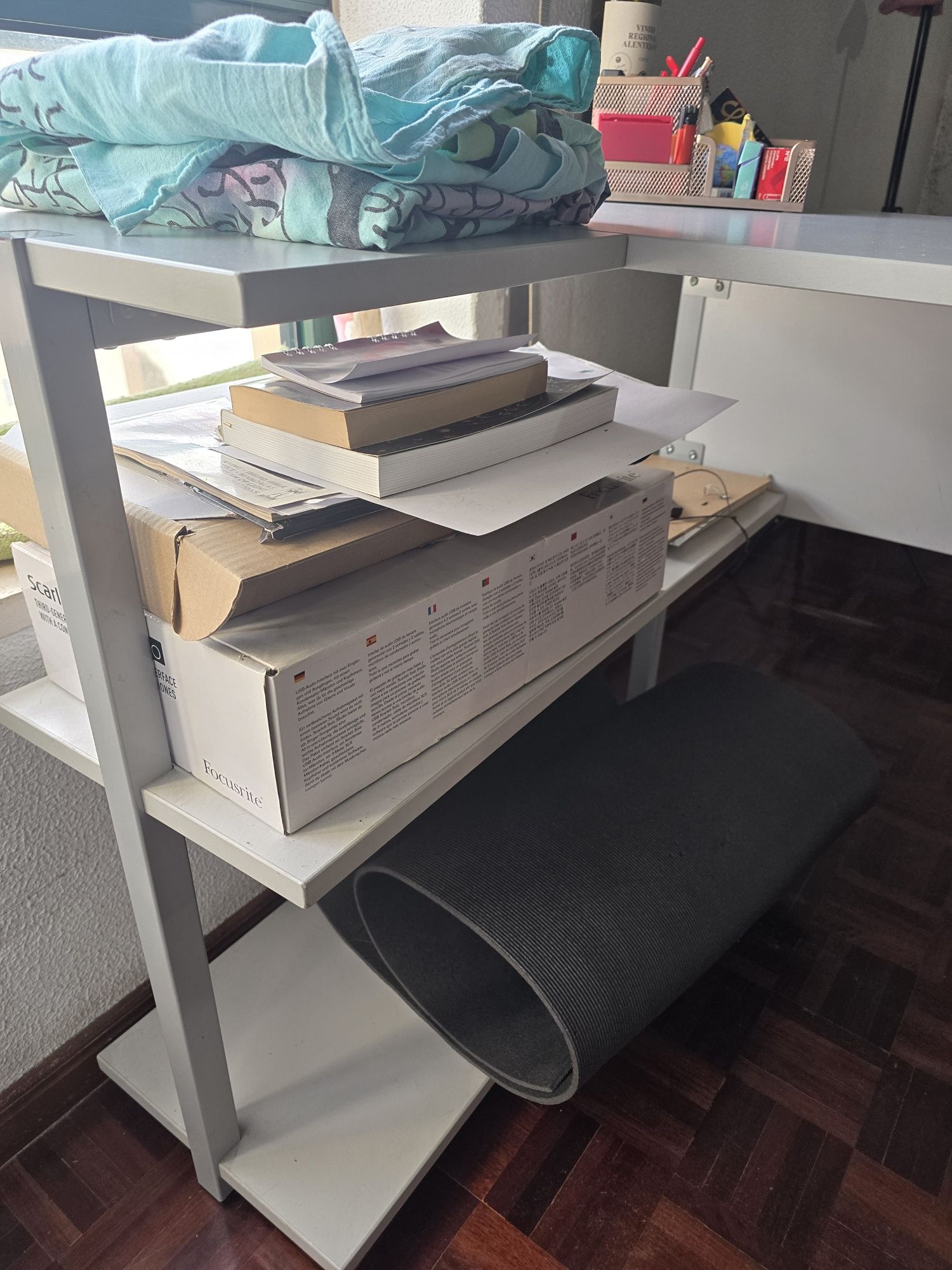 Secretaria 50x130