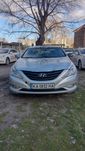 Оренда з правом викупу! Hyundai Sonata 2012 р.в. Автомат 2.0