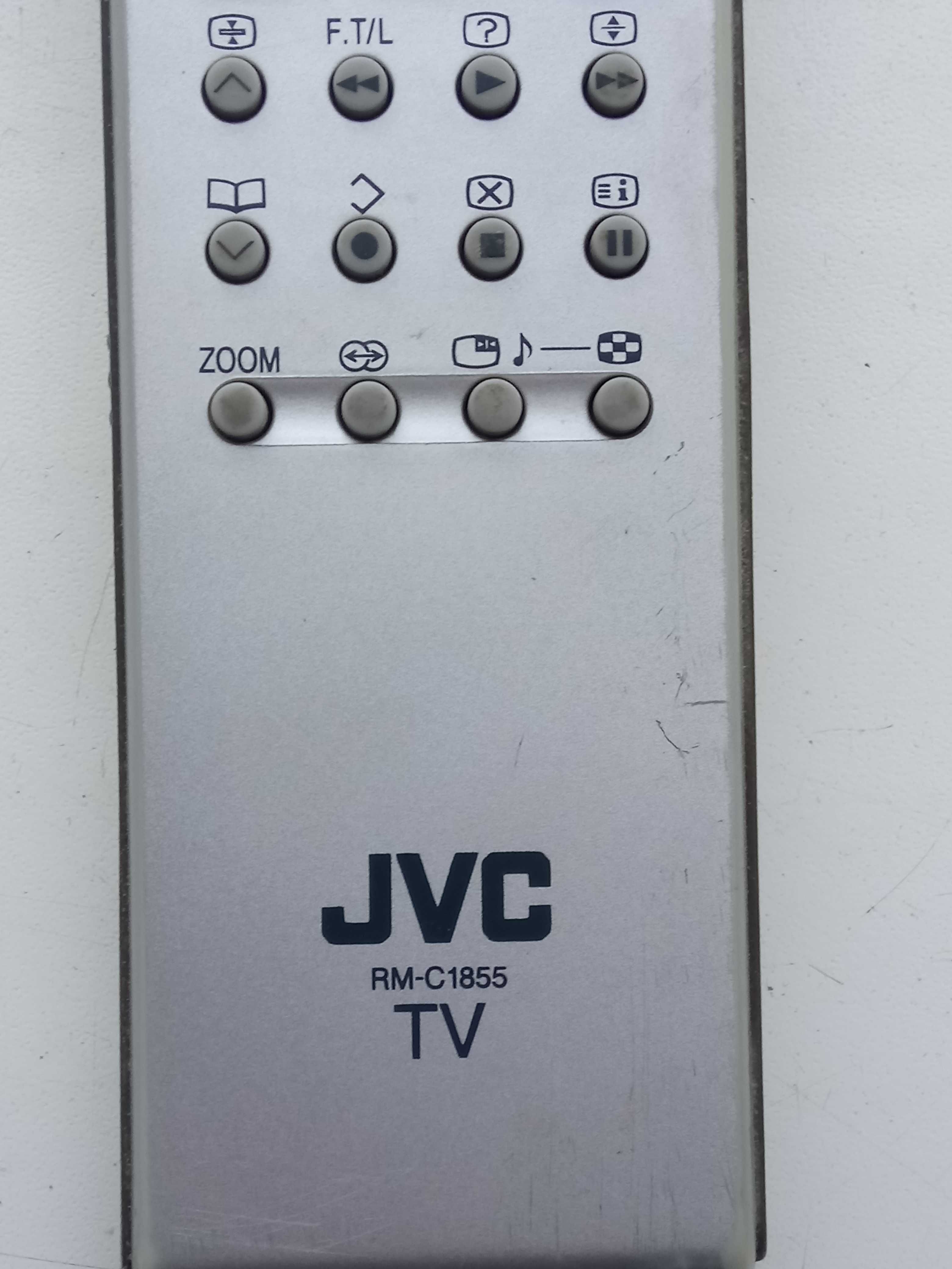 JVC RM-C1855 пульт универсал