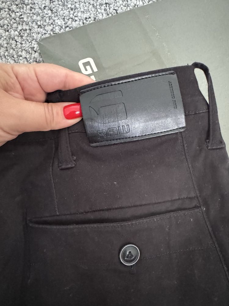 Чоловічі брюки чінос G Star Raw оригінал 29/32