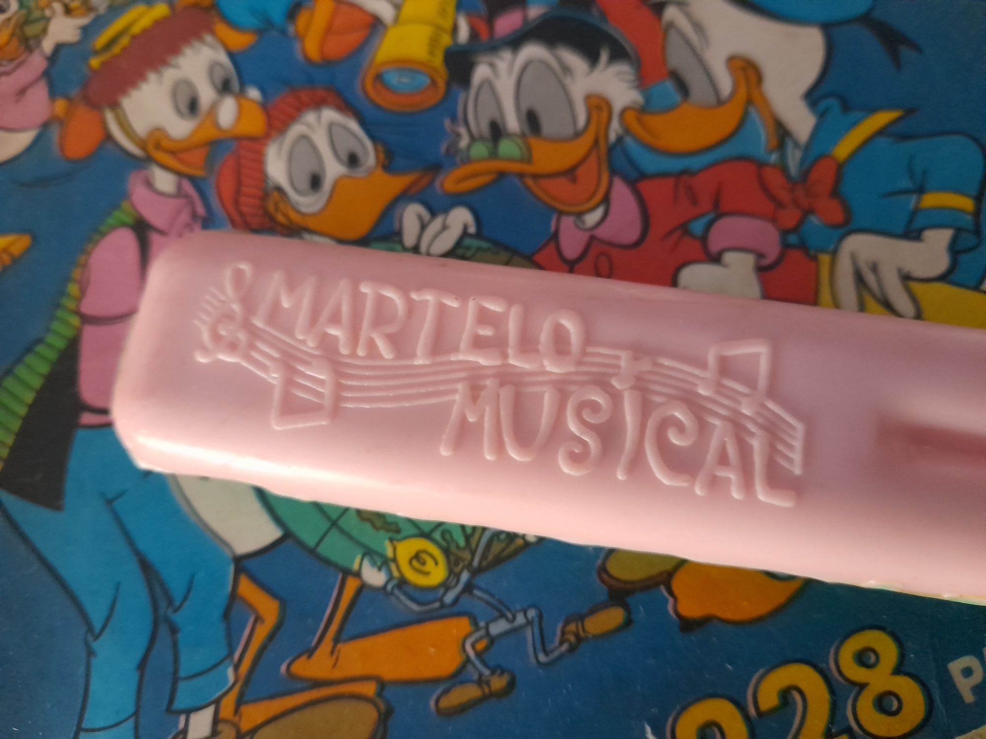 Martelinho de S. João Porto Festa - musical - originais anos 60