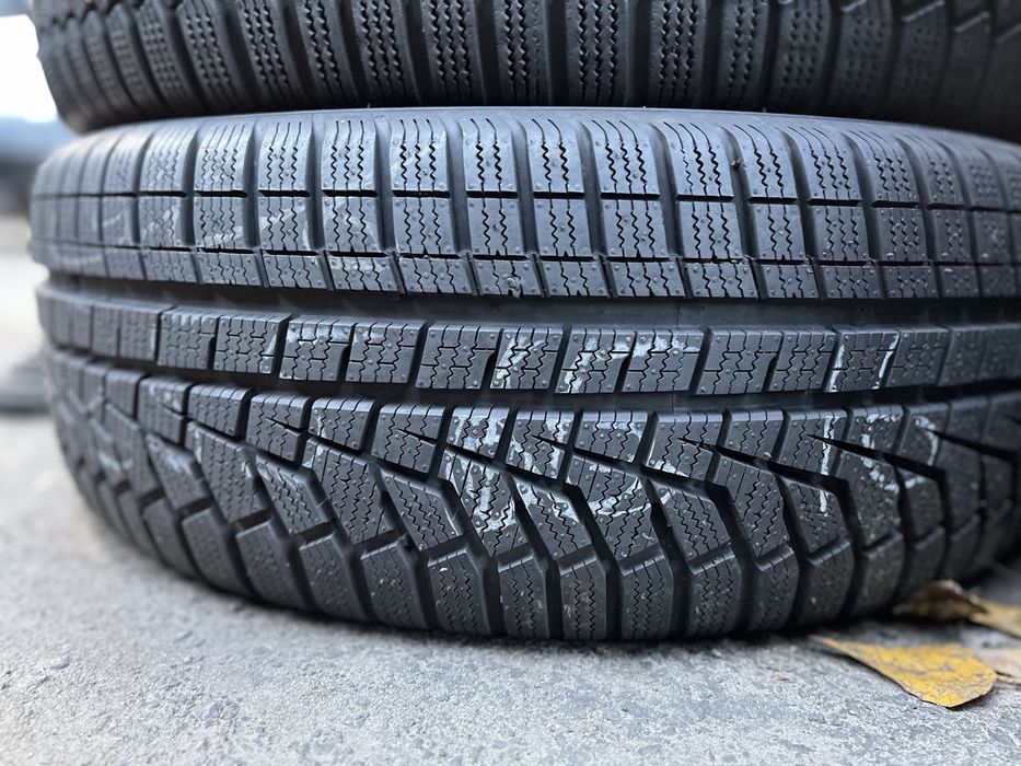 255/65/R16 (зима) Hankook i*cept winter evo2 SUV
