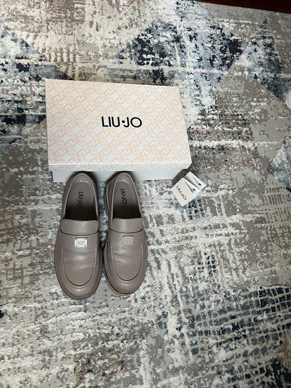 Лофери Liu Jo 37 розмір