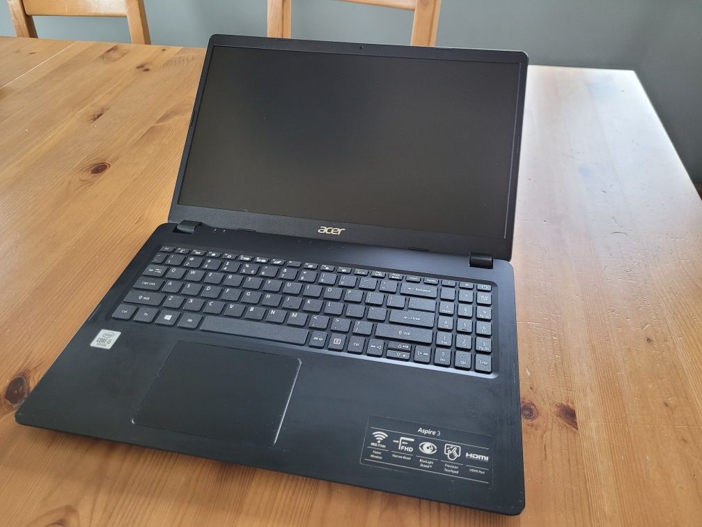 Laptop Acer A315-56 /i5-1035G1/SSD M.2 512GB/FHD 15.6"