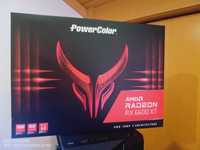 PowerColor Red Devil AMD Radeon RX 6600XT 8GB