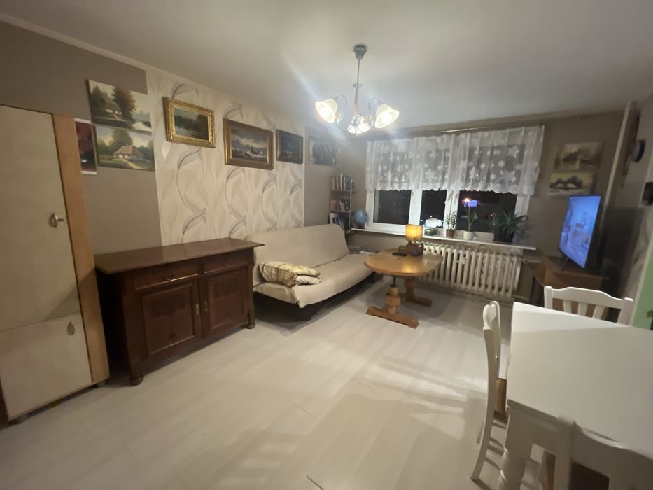 Szczecin Płonia, 2 pok, 45m2, balkon, piwnica.