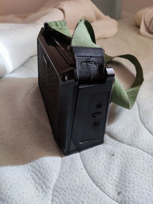 Роланд куб мобайл АС