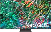 Samsung QE65QN91AAT Neo QLED Mini LED DVB-T2 HEVC odbiór osobisty