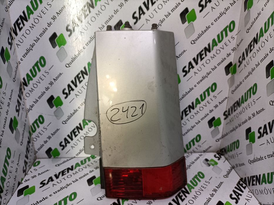 Farolim direito OPEL Meriva A