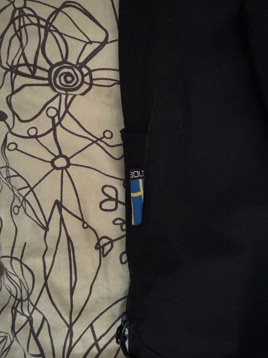 Spodnie robocze Cobolt