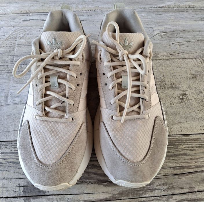 Adidas zx22 boost кроссовки кросівки