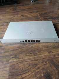 Cisco Meraki MX84 Firewall