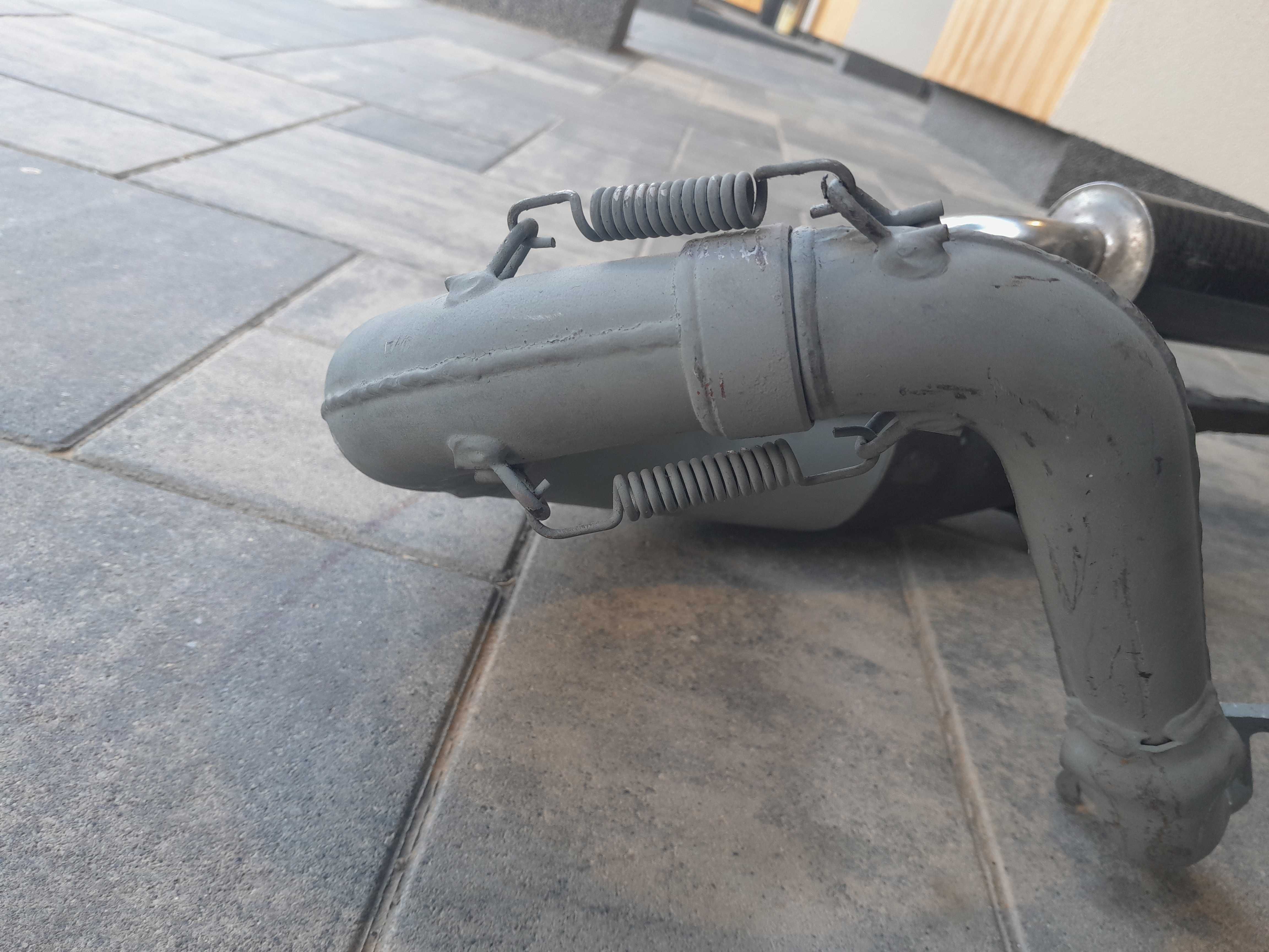 Wydech Giannelli Silencers